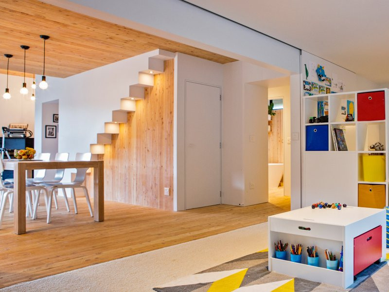 titulka 6 interiér dětský pokoj