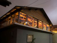 japonsk&aacute; dřevostavba