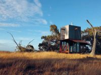 Mini dřevostavba, mal&yacute; dřevěn&yacute; dům