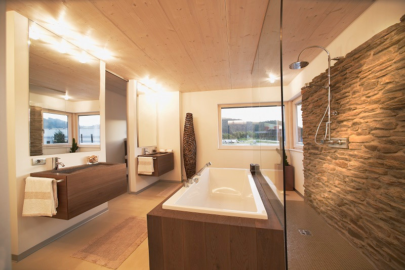 „Homing“ - dřevo jako životní styl