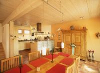 &bdquo;Homing&ldquo; - dřevo jako životn&iacute; styl