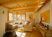 &bdquo;Homing&ldquo; - dřevo jako životn&iacute; styl